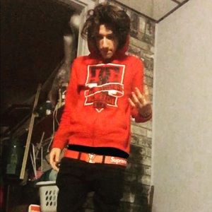 Meet your Posher, Isaiah